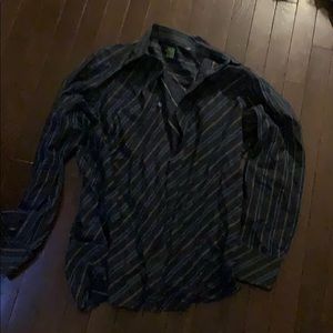 Men’s Button down shirt